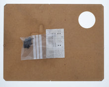 Baseboard   (Preowned, Ref 006047)