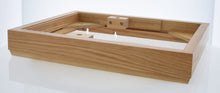 Linn LP12  Oak Plinth (2017) (Preowned, Ref 007594)