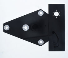 Inspire Vivid Sub Chassis & Arm Board  (Preowned, Ref 007877)