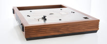 Linn LP12  Fluted Plinth & Top Plate (Preowned, Ref 008411)