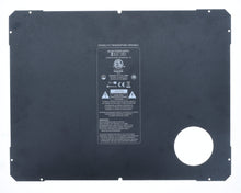 LP12 Aluminum Base (2020) (Preowned, Ref 008134)
