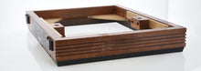 Linn LP12  Greaves Fluted Plinth (Preowned, Ref 006401)