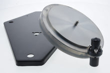 Linn LP12 Cirkus Bearing, Inner Platter & Sub Chassis (2007) (Preowned, Ref 005429)