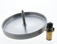 Linn LP12 Early Bearing &  Inner Platter (Preowned, Ref 007833)