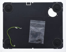 Linn Trampoline 2   (Preowned, Ref 007251)