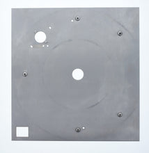 Linn LP12  Top-plate  (Preowned, Ref 005851)