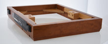 Linn LP12  Cherry Plinth (2007) (Preowned, Ref 008206)