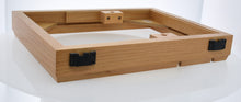 Linn LP12  Oak Plinth   (2013)  (Preowned, Ref 005074)