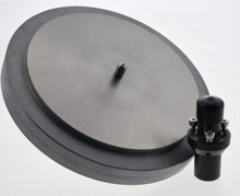 Linn LP12 Cirkus Bearing and Inner Platter (Preowned, Ref 008177)