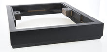 Linn LP12  Black Ash Plinth (2022)  (Preowned, Ref 007993)