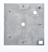 Linn LP12  Top-plate (Preowned, Ref 006638)