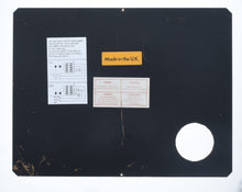 Baseboard   (Preowned, Ref 007976)