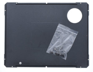 LP12 Aluminum Base (2021) (Preowned, Ref 007297)