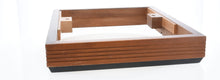 Linn LP12  Fluted Plinth (Preowned, Ref 006833)