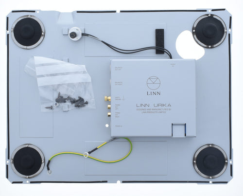 Urika /1  (2018) (Preowned, Ref 007698)