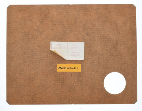 Baseboard   (Preowned, Ref 005063)