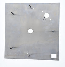 Linn LP12  Top-plate  (Preowned, Ref 008425)