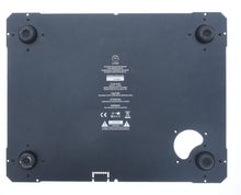Linn Trampoline 2   (Preowned, Ref 008053)