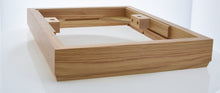 Linn LP12  Oak Plinth (2017) (Preowned, Ref 007594)