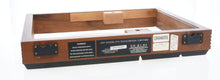 Linn LP12  Fluted Plinth (Preowned, Ref 006833)