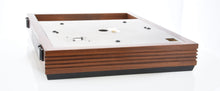 Linn LP12  Fluted Plinth & Top Plate (Preowned, Ref 006127)