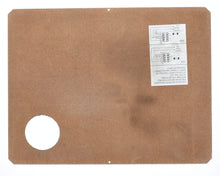 Baseboard   (Preowned, Ref 006549_10)