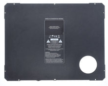 LP12 Aluminum Base  (Preowned, Ref 005516)
