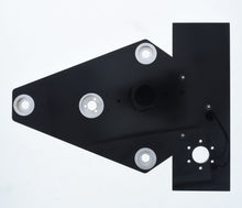 Inspire Vivid Sub Chassis & Arm Board  (Preowned, Ref 007877)
