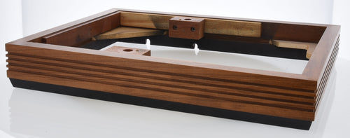 Linn LP12  Fluted Plinth (Preowned, Ref 007018)