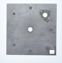 Linn LP12  Top-plate  (Preowned, Ref 005851)