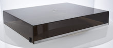 Linn LP12 Smoked Lid    (Preowned, Ref 007840)