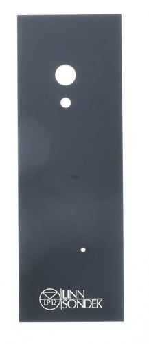 Linn LP12 Armboard  (Naim Aro Fit)  (Preowned, Ref 007684)