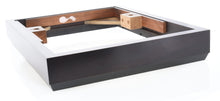 Linn LP12 Rosewood Plinth  (Preowned, Ref 006793)
