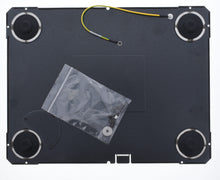 Linn Trampoline 2   (Preowned, Ref 006943)