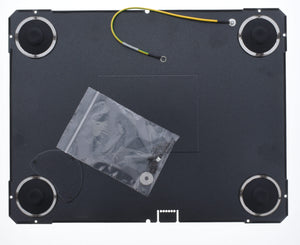 Linn Trampoline 2   (Preowned, Ref 006943)