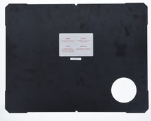 Melamine Solid  Baseboard & Feet (Preowned, Ref 008017)