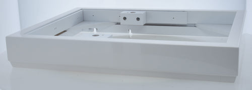 Linn LP12  (2024) Gloss White Plinth (Preowned, Ref 007402)