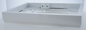 Linn LP12  (2024) Gloss White Plinth (Preowned, Ref 007402)