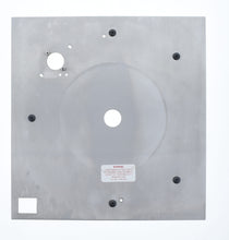 Linn LP12  Top-plate  (Preowned, Ref 008049)