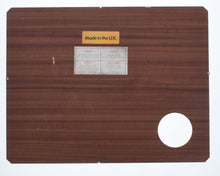 Baseboard   (Preowned, Ref 006047)