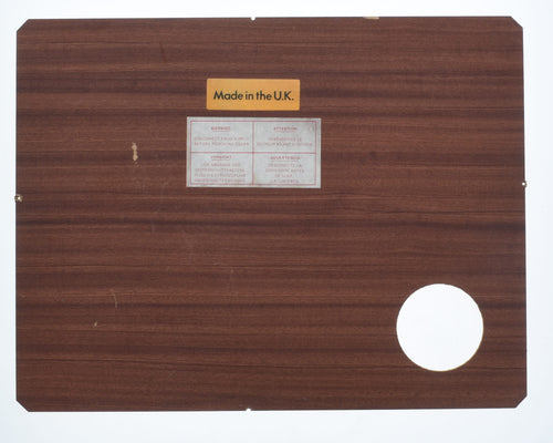 Baseboard   (Preowned, Ref 006047)