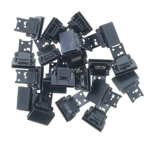 20 off (10 Pairs) used Linn LP12 Hinges