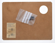 Baseboard   (Preowned, Ref 008465)