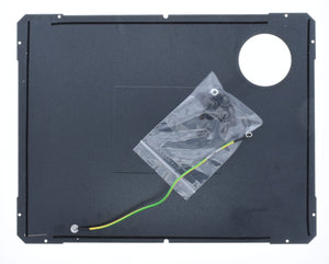 LP12 Aluminum Base (2021) (Preowned, Ref 007374)