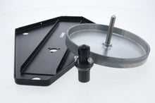 Linn LP12 Cirkus Bearing, Inner Platter & Sub Chassis (2007) (Preowned, Ref 005429)