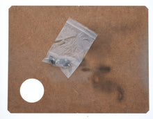 Baseboard   (Preowned, Ref 005063)