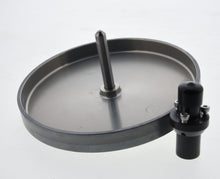 Linn LP12 Cirkus Bearing and Inner Platter (Preowned, Ref 008177)