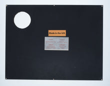 Baseboard   (Preowned, Ref 006081)
