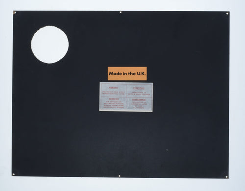 Baseboard   (Preowned, Ref 006081)