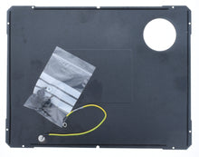 LP12 Aluminium Base (2019) (Preowned, Ref 005234)